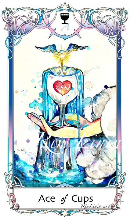 Ace of Cups